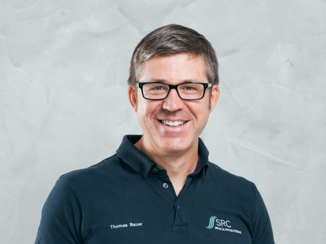 THOMAS BAUER