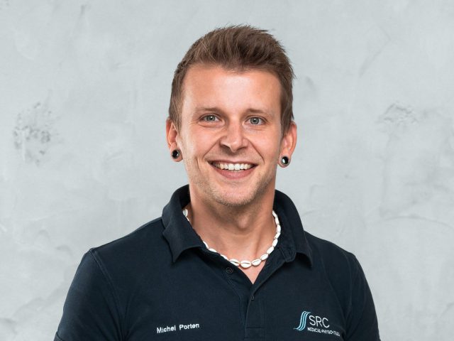 MICHEL PORTEN
