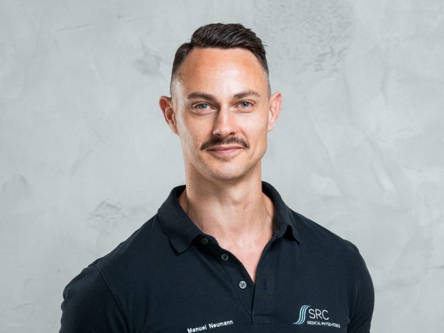 MANUEL NEUMANN