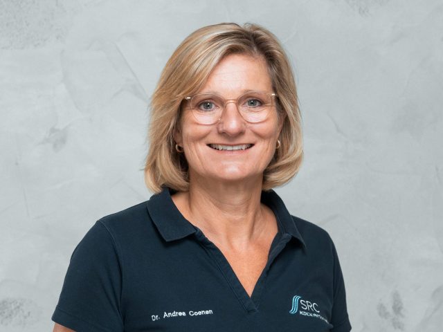 DR. ANDREA COENEN