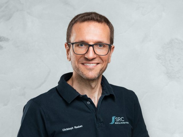 CHRISTOPH ROEBEN