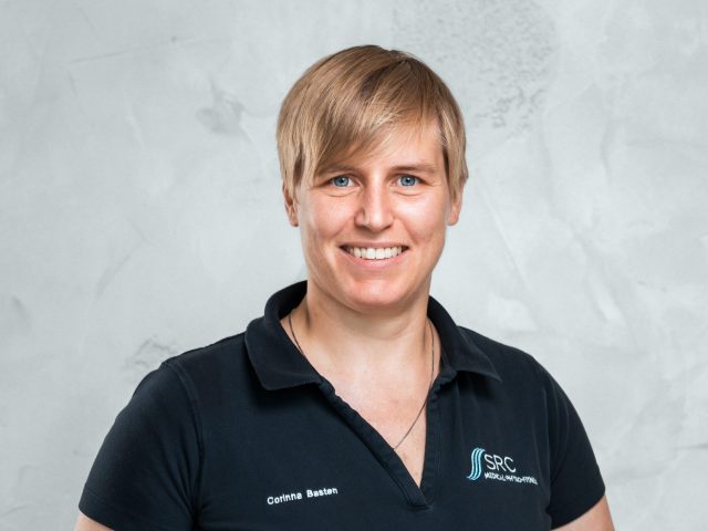 CORINNA BASTEN