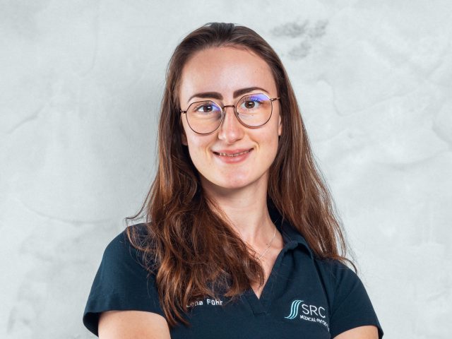 LENA FÜHR