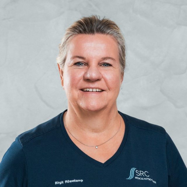 BIRGIT RÖWEKAMP