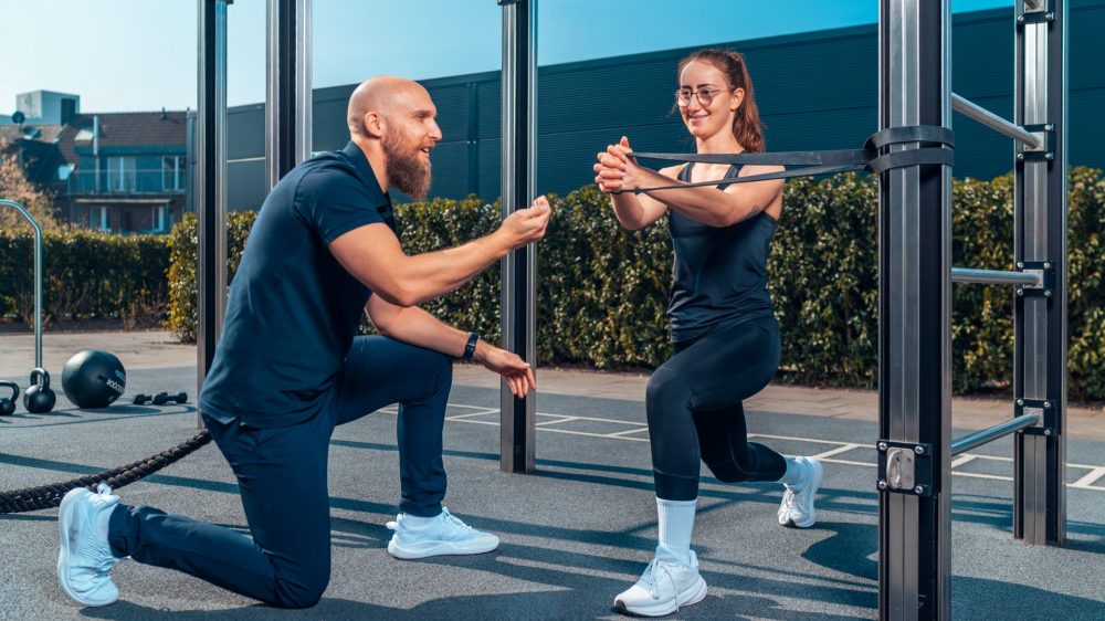 Physiotherapie auf neuem Niveau &#8211; Wir suchen Sie!