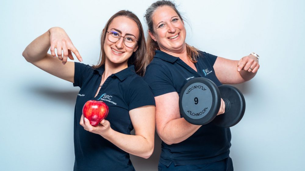 Präventionsangebot Ernährungsberatung &#8211; von Ihrer Krankenkasse bezuschusst