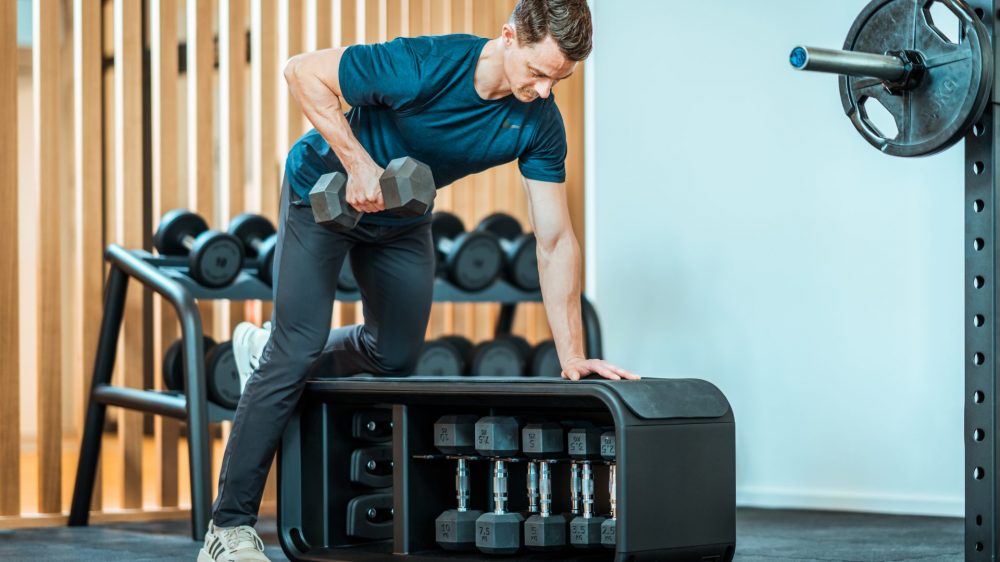 Functional Training-Kurs