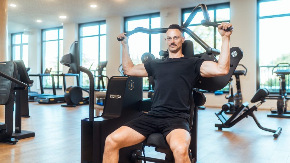 Starke Muskeln- Dein Schlüssel zu mehr Power und langfristiger Gesundheit