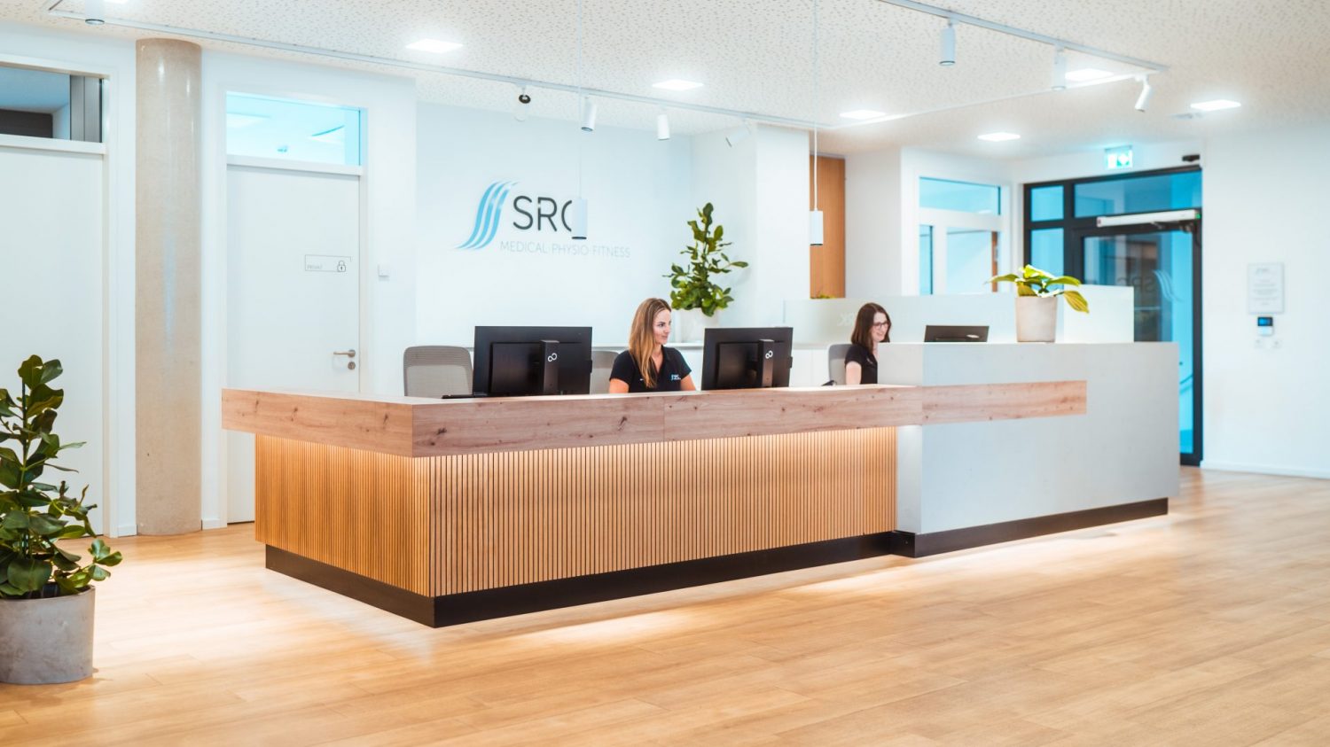 SRC Sport-und Reha-Centrum Mönchengladbach 