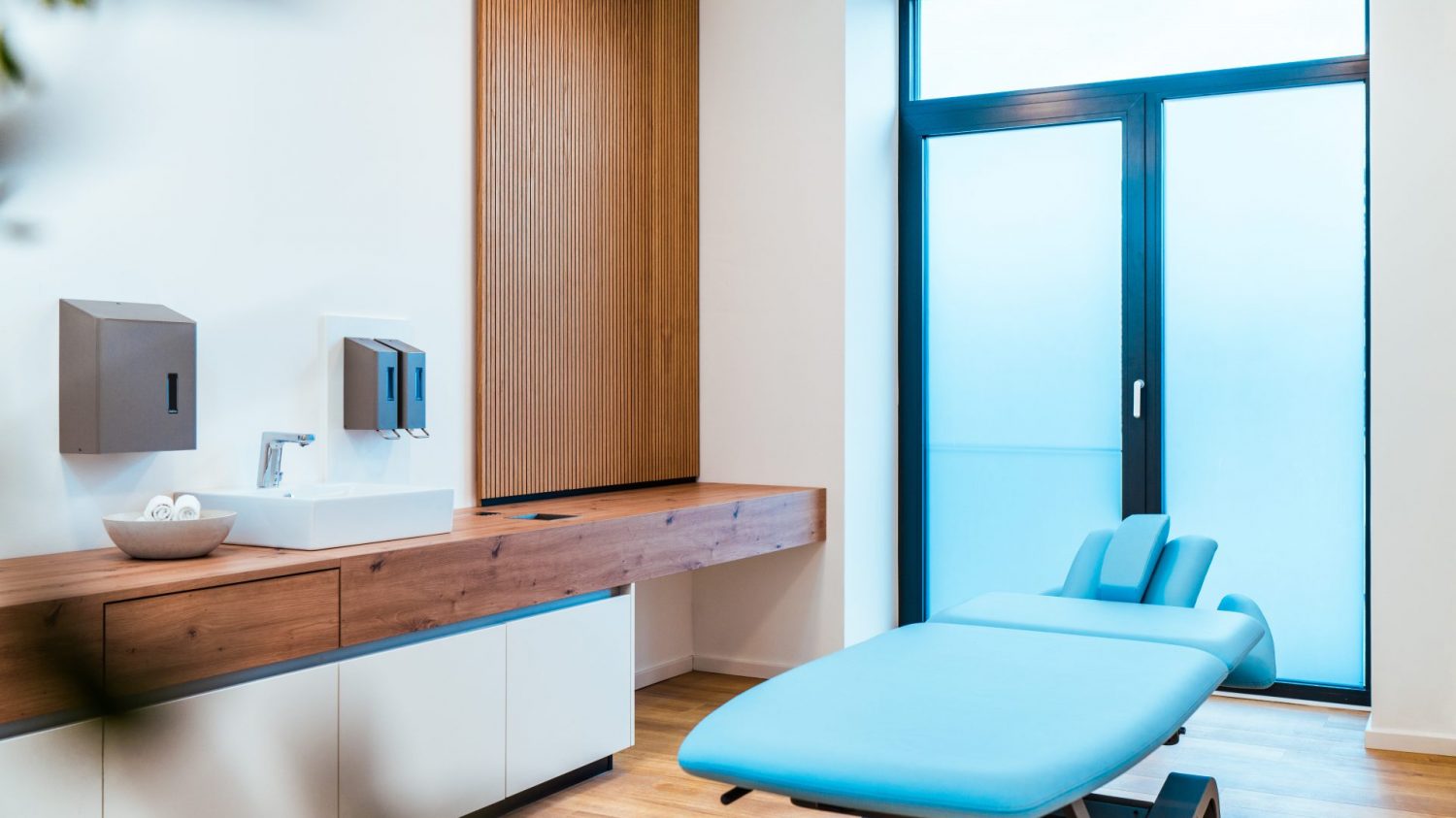 SRC Sport-und Reha-Centrum Mönchengladbach 