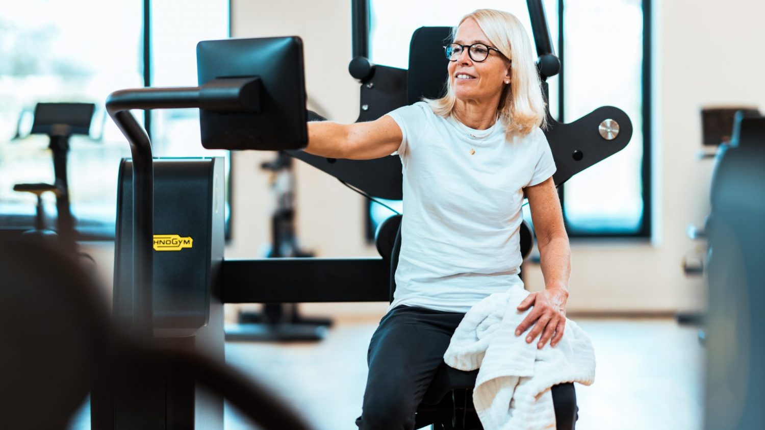 SRC Sport-und Reha-Centrum Mönchengladbach 