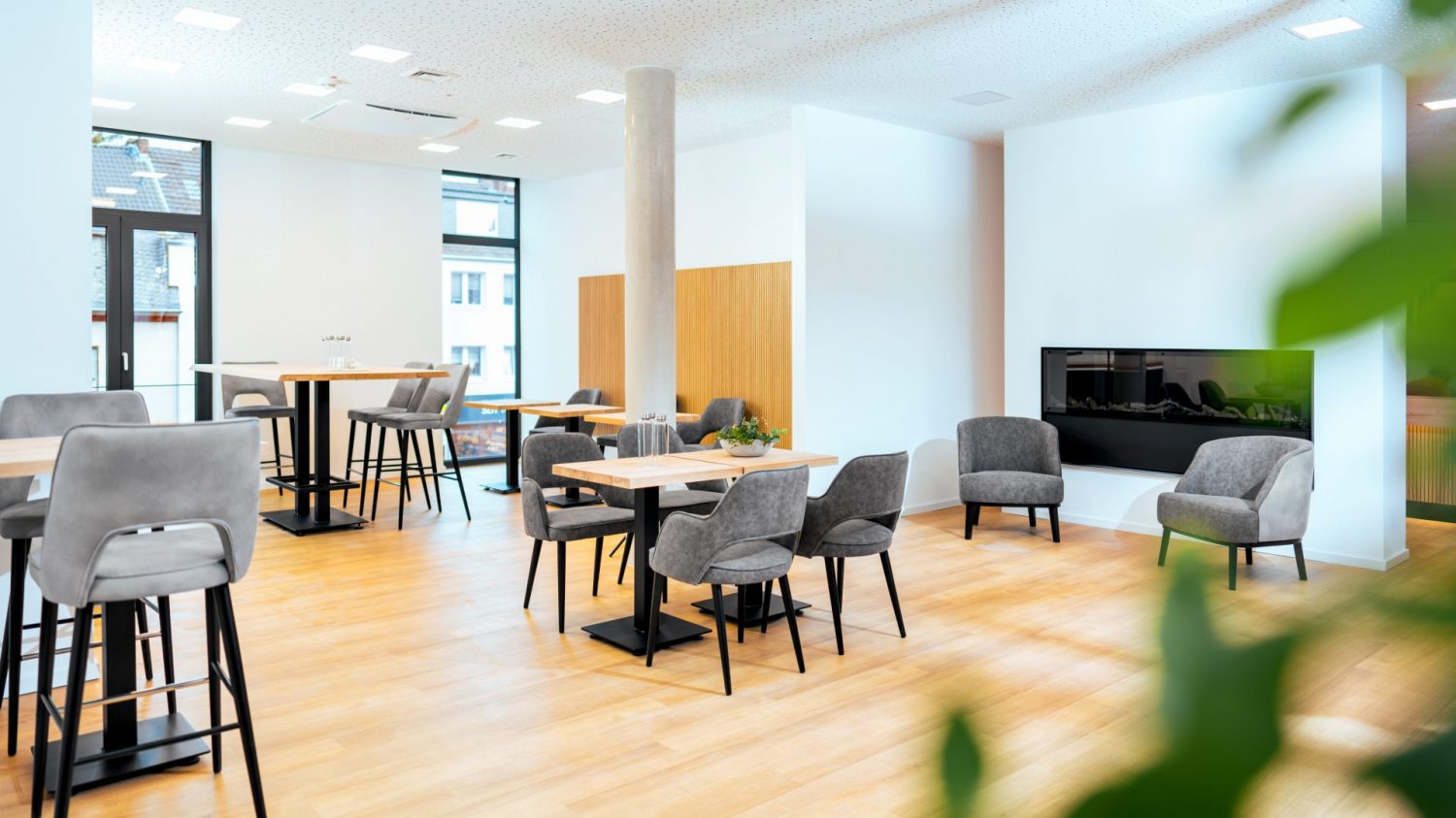 SRC Sport-und Reha-Centrum Mönchengladbach 