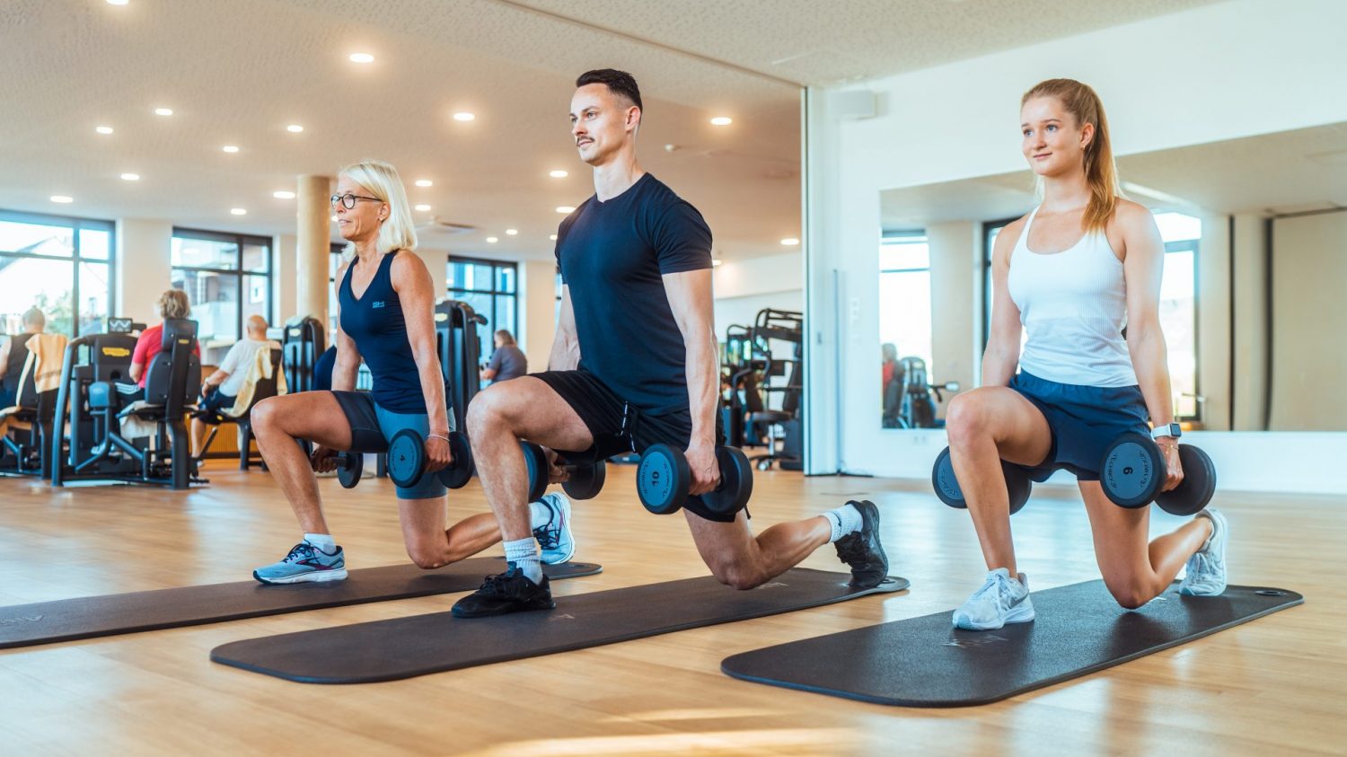 SRC Sport-und Reha-Centrum Mönchengladbach 