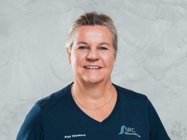BIRGIT RÖWEKAMP