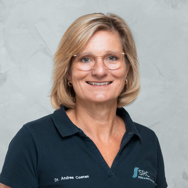 DR. ANDREA COENEN